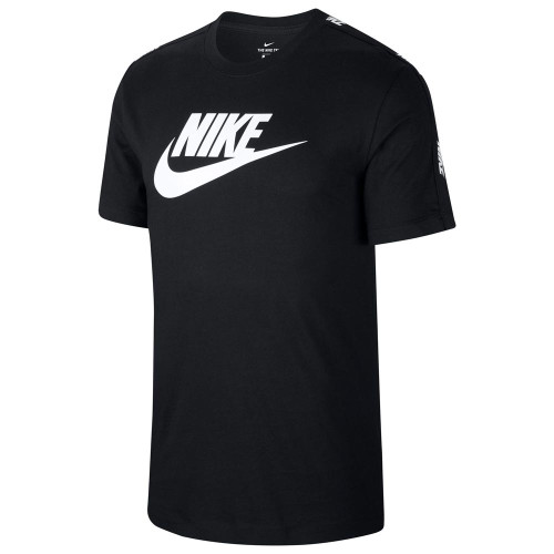 Nike Ανδρική κοντομάνικη μπλούζα